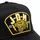 John Doe Tiger Kappe schwarz One Size