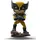 Iron Studios Marvel Deadpool & Wolverine Mini Co. PVC Wolverine 13 cm