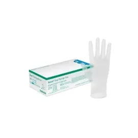 B. Braun Vasco Vinyl powder-free S Vinyl UH unsteril