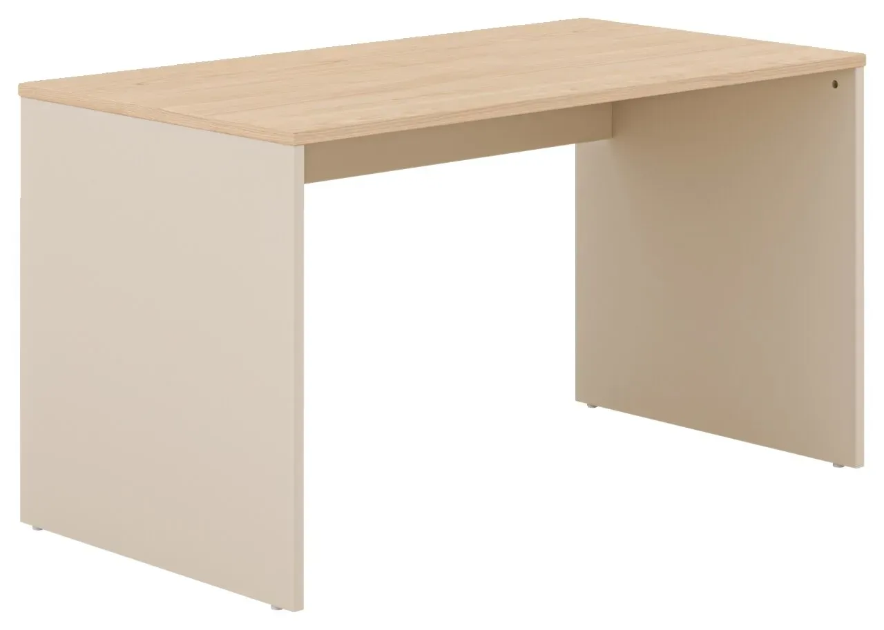Paidi Schreibtisch MALIO - B/H/T ca. 130,00x72,40x70,00