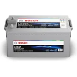 Bosch LE001 Dual EFB 240Ah 12V