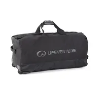 Lifeventure Seesack „Expedition“ Schwarz