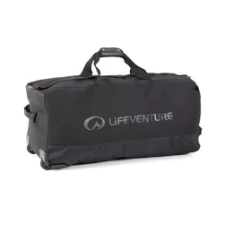 Lifeventure Seesack „Expedition“ Schwarz