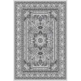 Ayyildiz Marrakesh, grau B/L: ca. 300x400 cm - Grau