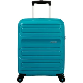 American Tourister Sunside 55cm totally teal