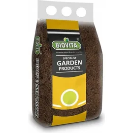 Biovita Kokosnussfaser für Pflanzen und Blumen 10 mm 5l