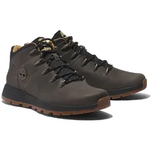 Timberland Sprint Trekker Mid Herren Castlerock 43,5