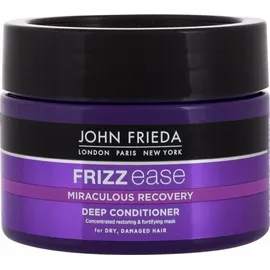 John Frieda Frizz-Ease Mascarilla Fortalecedora Intensiva 250 ml