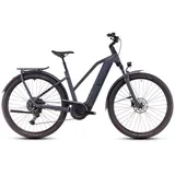 Cube Kathmandu Hybrid ONE 800 Grau Modell 2025