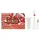 Kenzo Flower by Kenzo La Récolte Parisienne Eau de Parfum 75 ml + Eau de Parfum 10 ml + Body Lotion 75 ml Geschenkset   