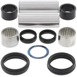 All Balls Honda Schwingenlager Kit