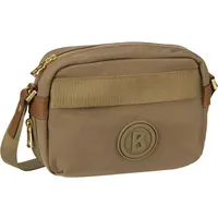 Bogner Umhängetasche Maggia Lidia Shoulderbag XSHZ Khaki Grau Damen