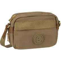 Bogner Umhängetasche Maggia Lidia Shoulderbag XSHZ Khaki Grau Damen
