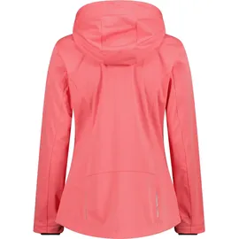 CMP Light Softshell Jacke (Größe S,