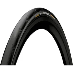 Continental Grand Sport Race 700x28C PureGrip Compound NyTech Breaker Braun Modell 2025