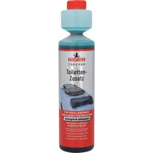 Nigrin Caravan Toilettenzusatz 250ml