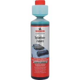 Nigrin Caravan Toilettenzusatz 250ml