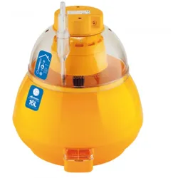 Novital Covatutto 16L - Manuelle Brutmaschine für Eier