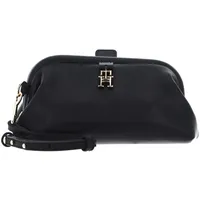 Tommy Hilfiger TH Feminine Crossover Bag Black