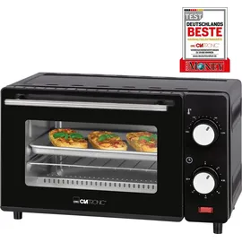 Clatronic MB 3746 schwarz