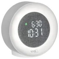 TFA 60.2047.02 weiß
