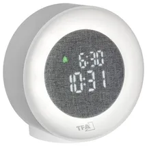 TFA 60.2047.02 weiß