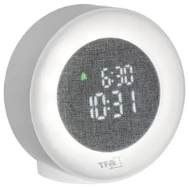 TFA 60.2047.02 weiß