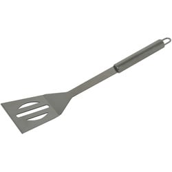 Grillwender - Pfannenwender - Grillzubehör - Edelstahl - L: 35cm