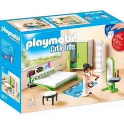 PLAYMOBIL® 9271 Schlafzimmer