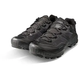 Mammut Ducan II Low GTX Schuhe (Größe 44.5 , schwarz)