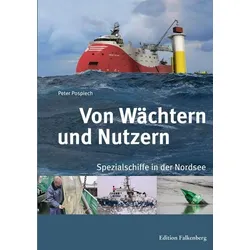 Von Nutzern und Wächtern