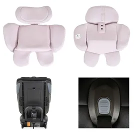 Cangaroo Gravity i-Size Rosa