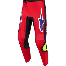 Alpinestars Fluid Grid, Motocross Hose
