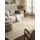 HANSE HOME BT Carpet Wolly Teppich – Wohnzimmerteppich Flachgewebe Kurzflor Woll-Optik Wolle Skandi-Look Esszimmer, Wohnzimmer, Kinderzimmer, Schlafzimmer – Creme, 60x90cm