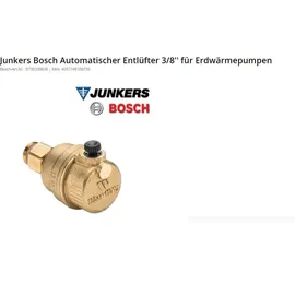 Bosch Automatischer Entlüfter 740-3/8 Zoll