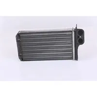 Nissens Wärmetauscher für Toyota Aygo Citroën, Peugeot, 107