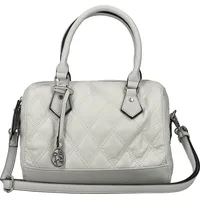Rieker H1321 Henkeltasche Synthetik Grey
