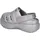 adidas Damen Sandale ADILETTE CLOG PLATFORM 39