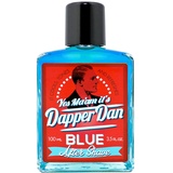 Dapper Dan Blue Lotion 100 ml
