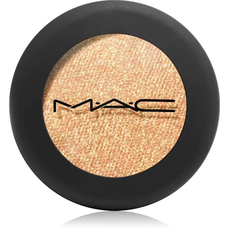 MAC Cosmetics Eye Shadow Metallic Metallic-Lidschatten Farbton Kiss Of Klimt 1 g