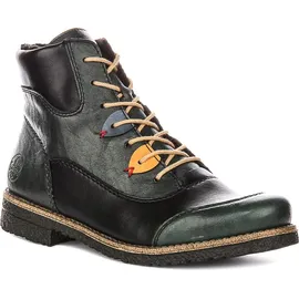 Rieker 73510 Damen Weit Mehrfarbig 38