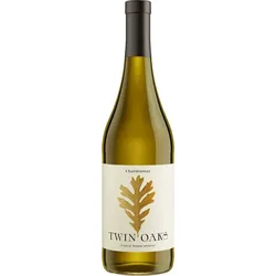 Twin Oaks Chardonnay, Robert Mondavi
