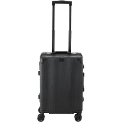 Reisekoffer Miami S Schwarz