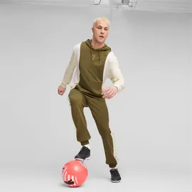 Puma King Ultimate Herren Puma Black-Puma White-Fire Orchid 43