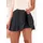 LASCANA Hosenrock Damen Schwarz 46