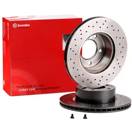 Brembo 09.9752.1X