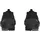 Jack Wolfskin Apex Hike Texapore Low Wanderschuhe - Black - EU 41