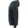New Wave Basic Active Hoodie Schwarz S