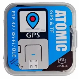 M5Stack K043 Mikrocontroller 1St.