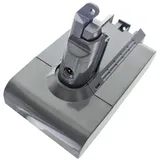 AccuCell Akku passend für Dyson DC58, DC59, DC61, DC62, 61034-01 Akku 2000mAh